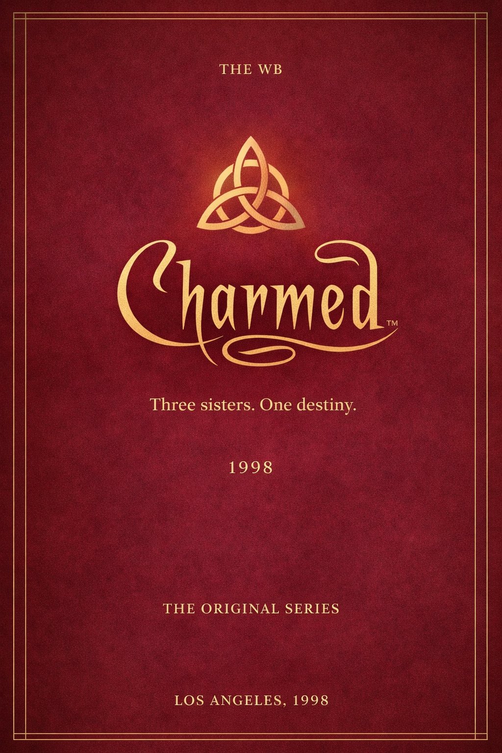 Charmed