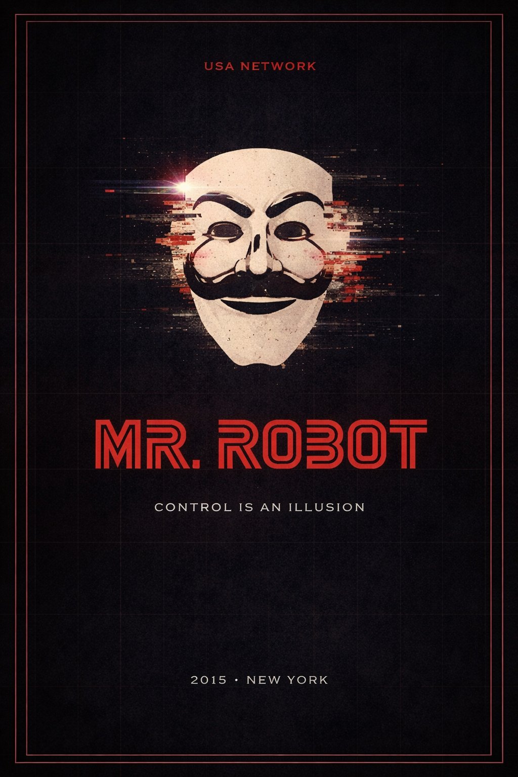 Mr. Robot