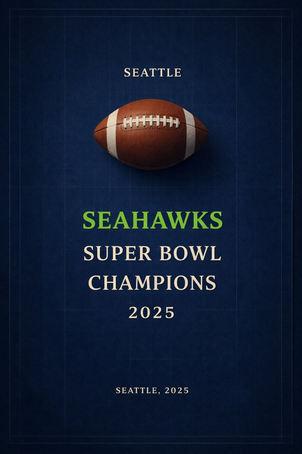 Seahawks