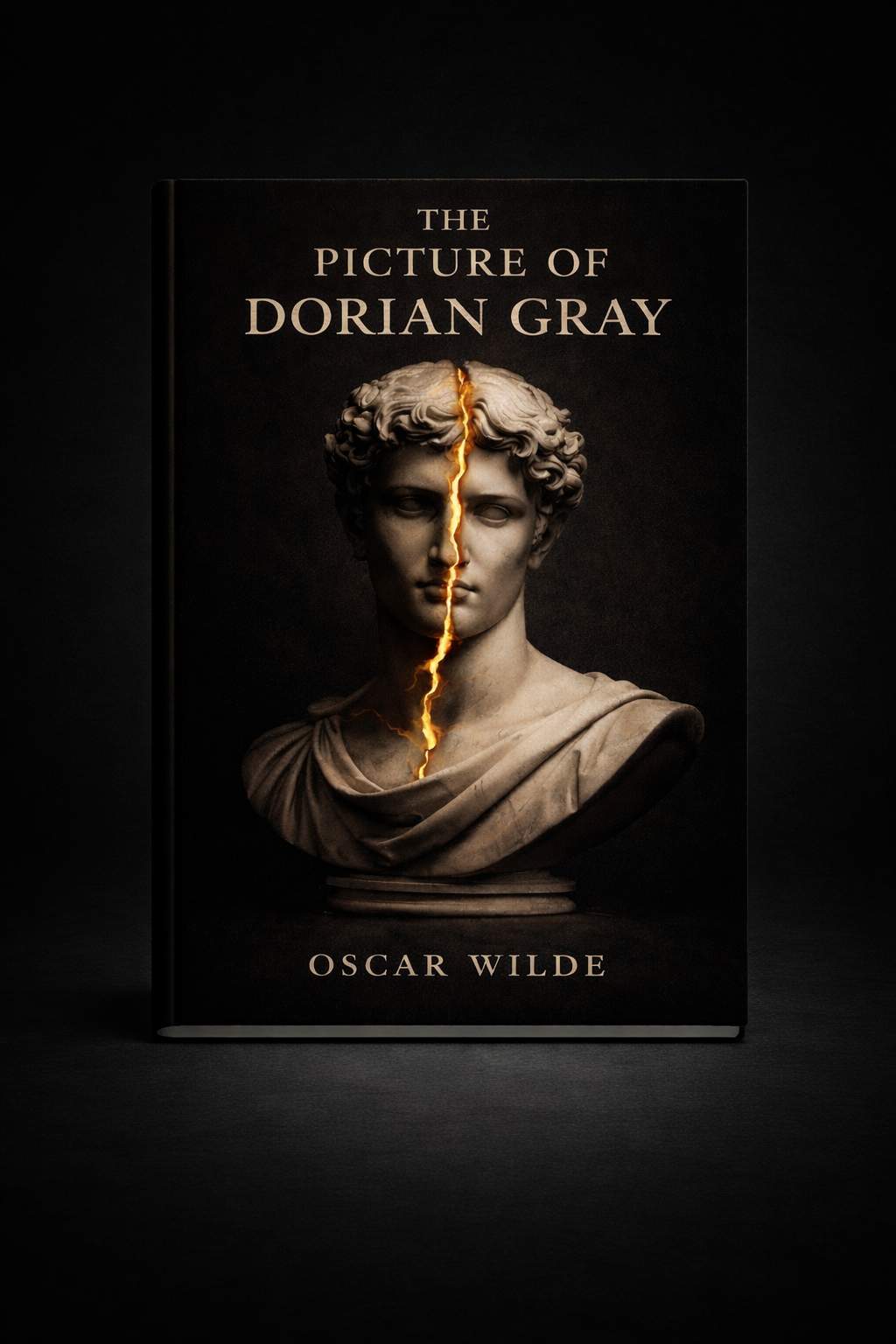 The Picture of Dorian Gray