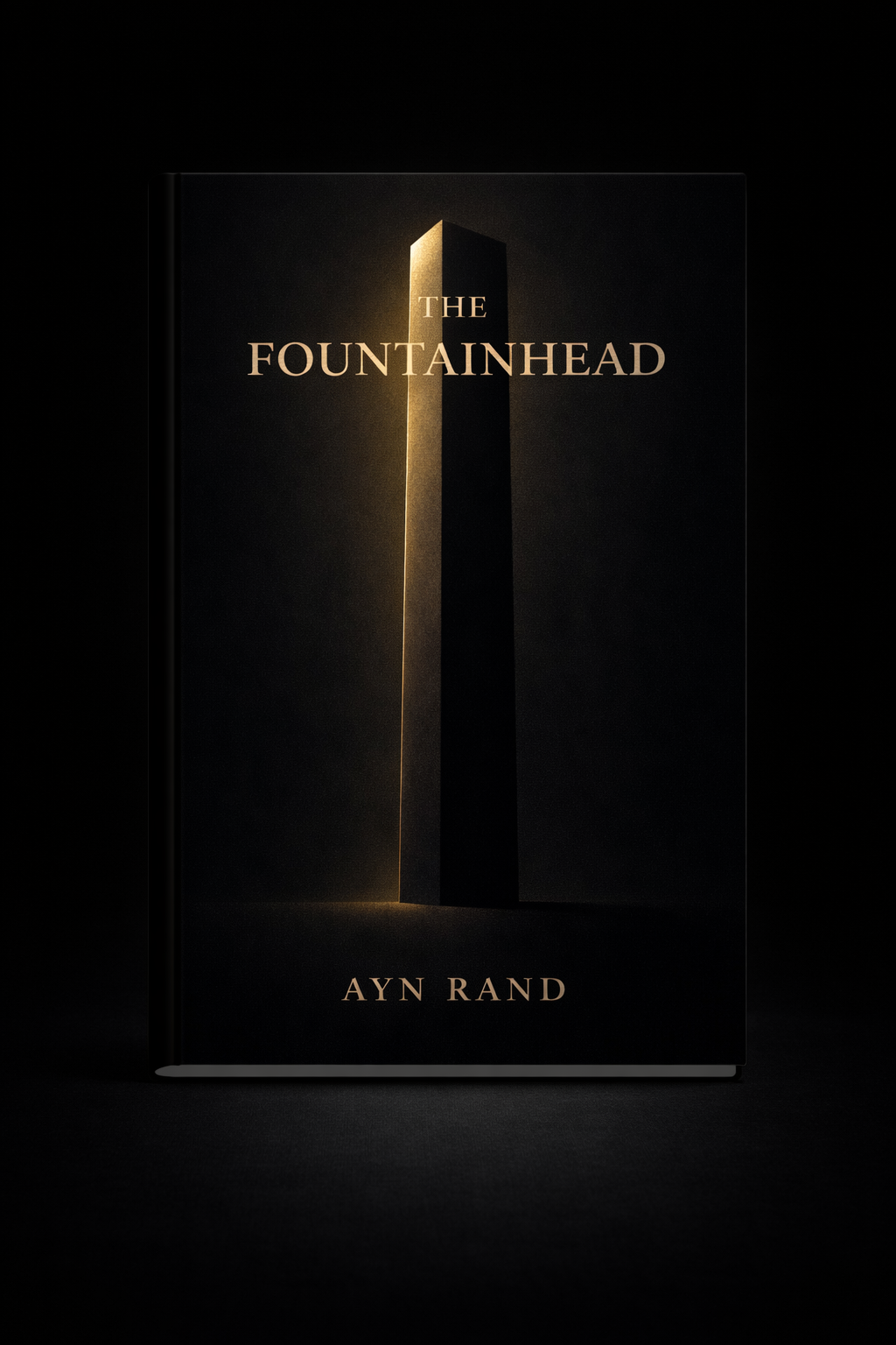 The Fountainhead