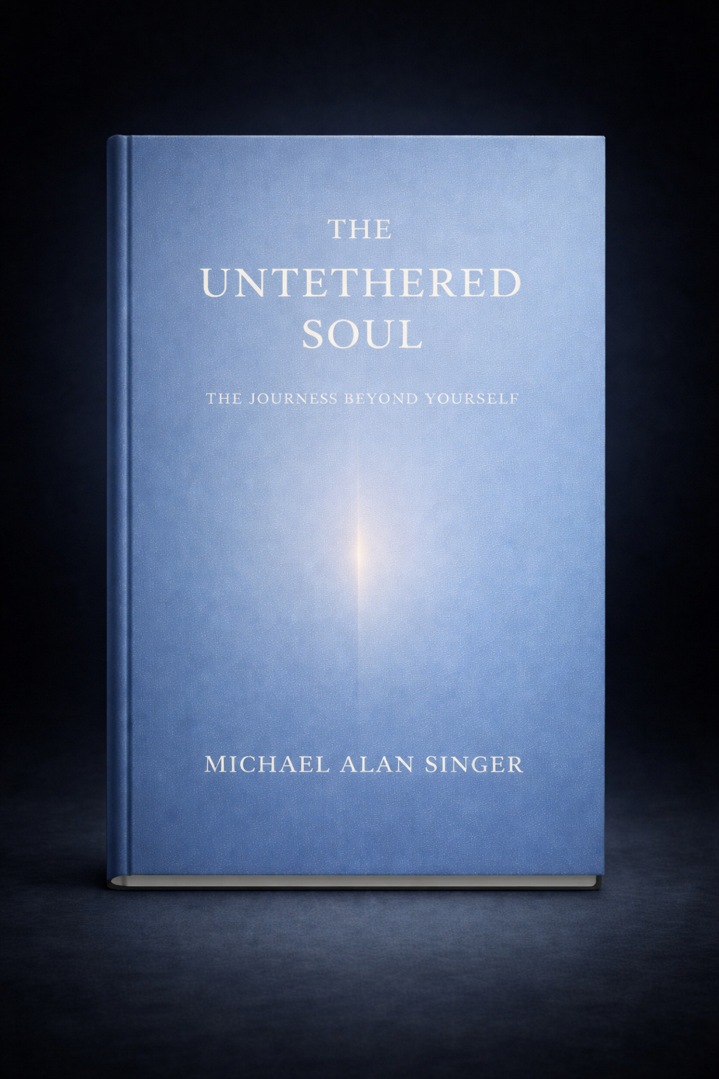 The Untethered Soul