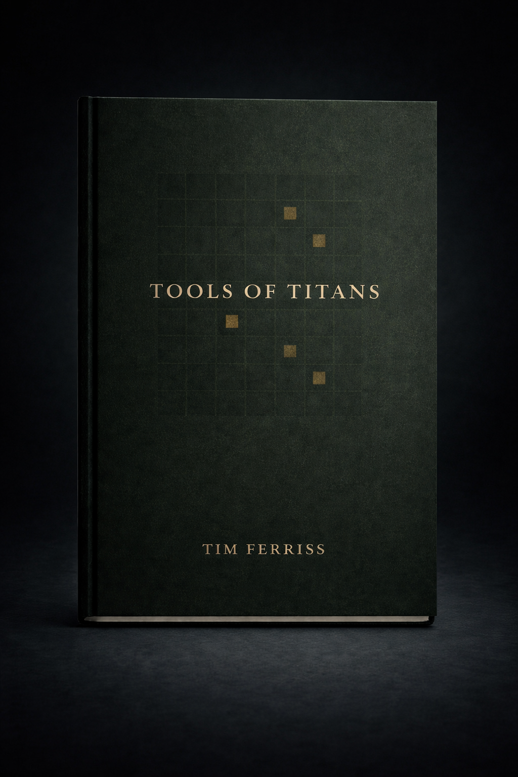 Tools of Titans