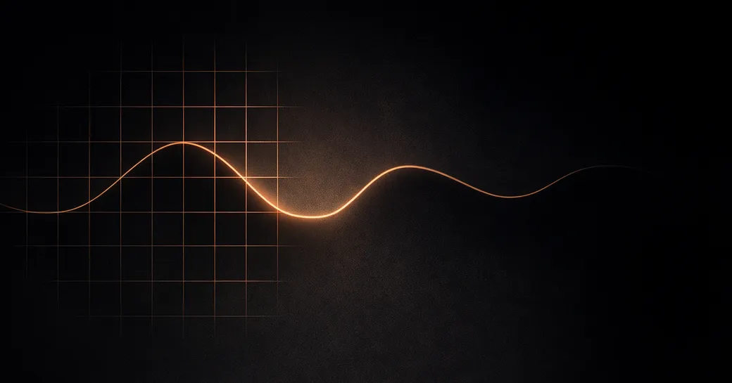 rhythm is older than optimization